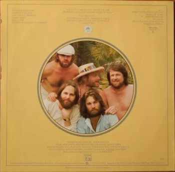 The Beach Boys: M.I.U. Album