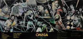 Omega: Gammapolis