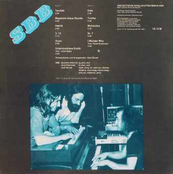 SBB: SBB = СББ (ПНР)