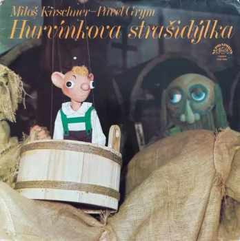 Hurvínkova Strašidýlka