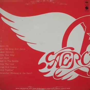 Aerosmith: Aerosmith's Greatest Hits