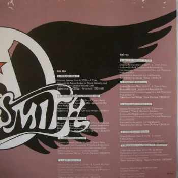 Aerosmith: Aerosmith's Greatest Hits