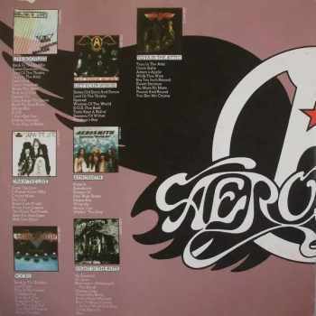 Aerosmith: Aerosmith's Greatest Hits