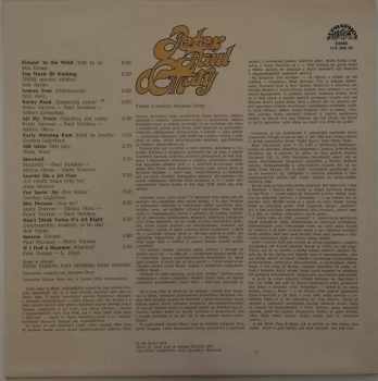 Paul & Mary Peter: Peter, Paul & Mary
