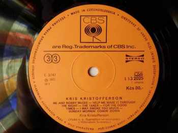 Kris Kristofferson: Kris Kristofferson