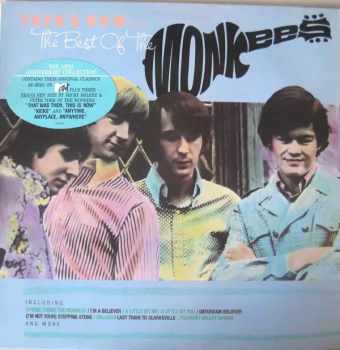 Then & Now... The Best Of The Monkees