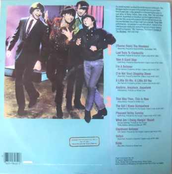 The Monkees: Then & Now... The Best Of The Monkees