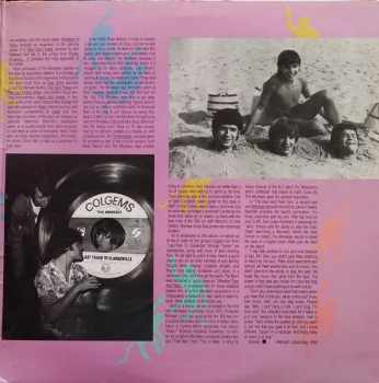 The Monkees: Then & Now... The Best Of The Monkees