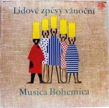 Musica Bohemica: Lidové Zpěvy Vánoční (87/2)