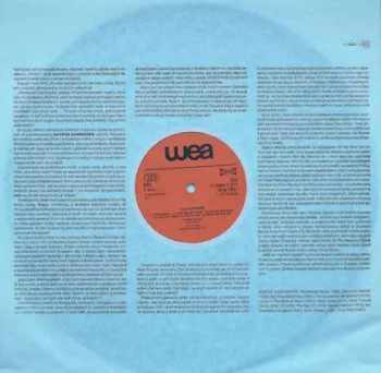 George Harrison: Cloud Nine