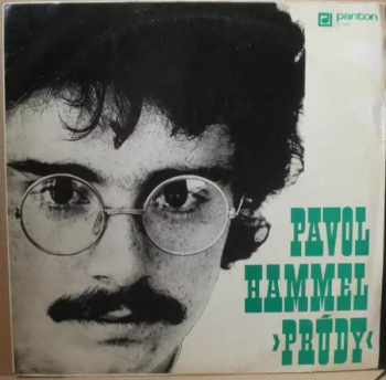 Pavol Hammel ›Prúdy‹