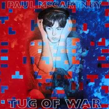 Paul McCartney: Tug Of War