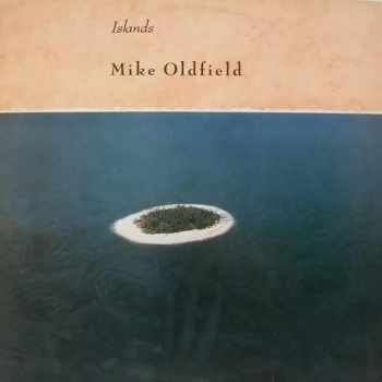 Mike Oldfield: Islands