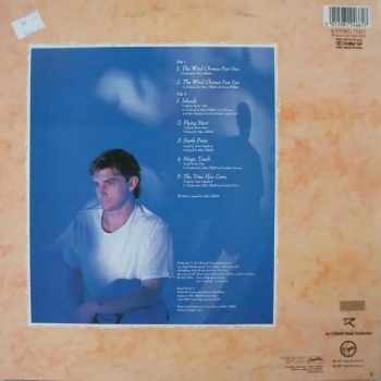 Mike Oldfield: Islands
