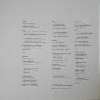Mike Oldfield: Islands