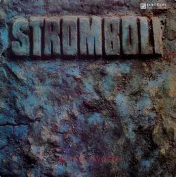 Stromboli (2xLP)
