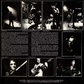 Stromboli: Stromboli (2xLP)