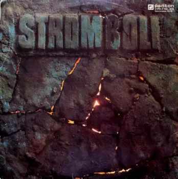Stromboli: Stromboli (2xLP)