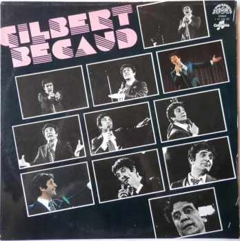 Gilbert Bécaud