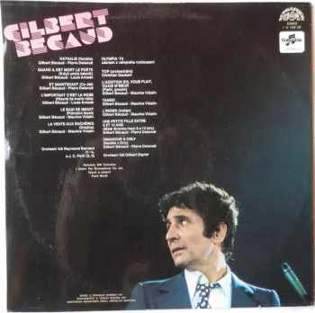 Gilbert Bécaud: Gilbert Bécaud