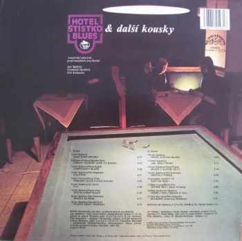 ASPM: Hotel Štístko Blues & Další Kousky