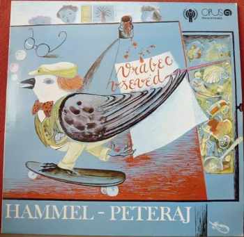 Pavol Hammel: Vrabec Vševed