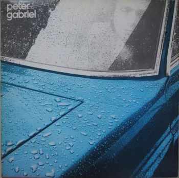 Peter Gabriel: Peter Gabriel