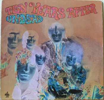 Ten Years After: Undead