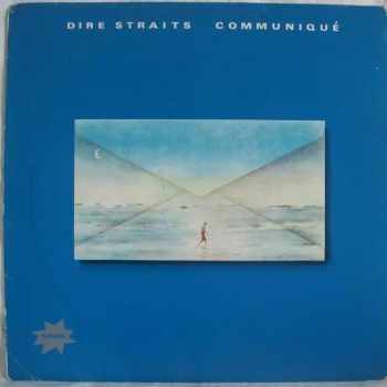 Dire Straits: Communiqué