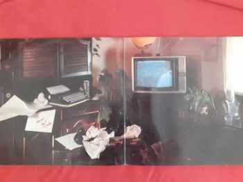 Elán: Neviem Byť Sám (2xLP)