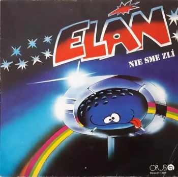 Elán: Nie Sme Zlí