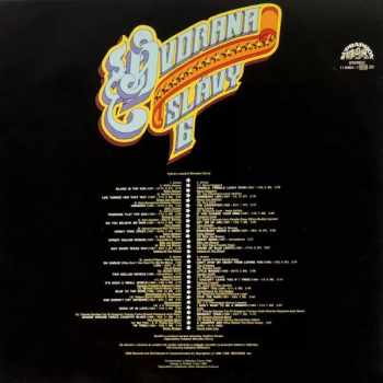 Various: Dvorana Slávy 6 (2xLP)