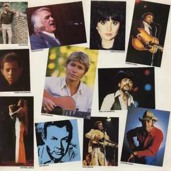 Various: Country's Greatest Hits (2xLP)