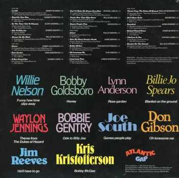Various: Country's Greatest Hits (2xLP)