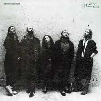 Stromboli: Shutdown