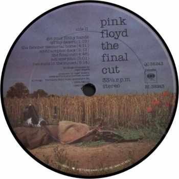 Pink Floyd: The Final Cut