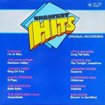 Various: Greatest Hits
