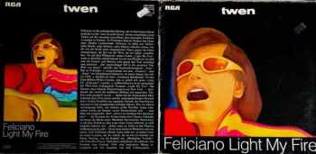 José Feliciano: Light My Fire
