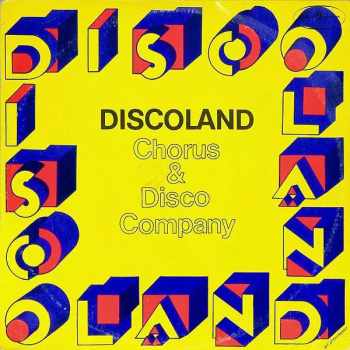 Discoland
