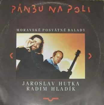 Pánbu Na Poli (Moravské Posvátné Balady)