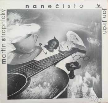 Martin Stropnický: Nanečisto