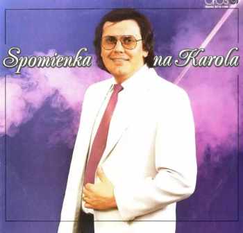 Spomienka Na Karola