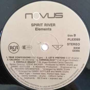 Elements: Spirit River