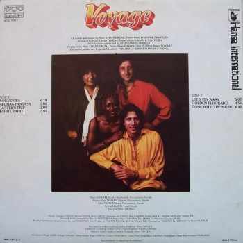 Voyage: Fly Away