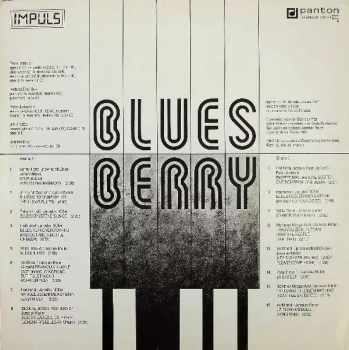 Bluesberry: Bluesberry
