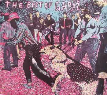 Garáž: The Best Of Garáž