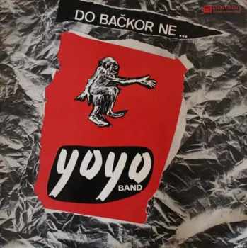 Do Bačkor Ne ...