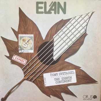 Elán: Ôsmy Svetadiel