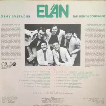 Elán: Ôsmy Svetadiel