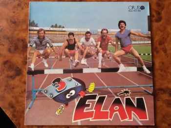 Elán 3